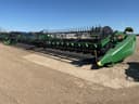2025 John Deere HDF50 Image