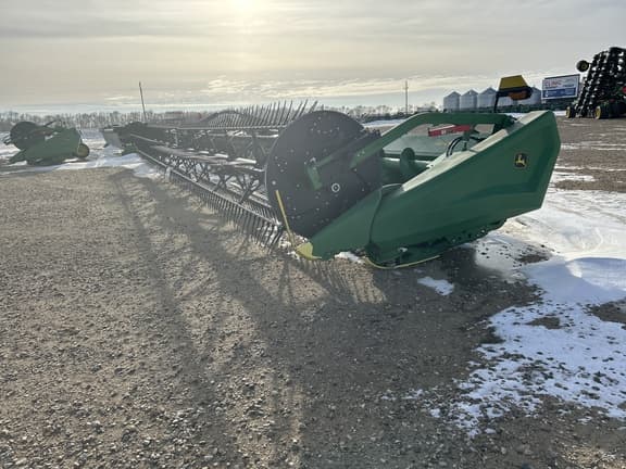 Image of John Deere HDF50 Primary image