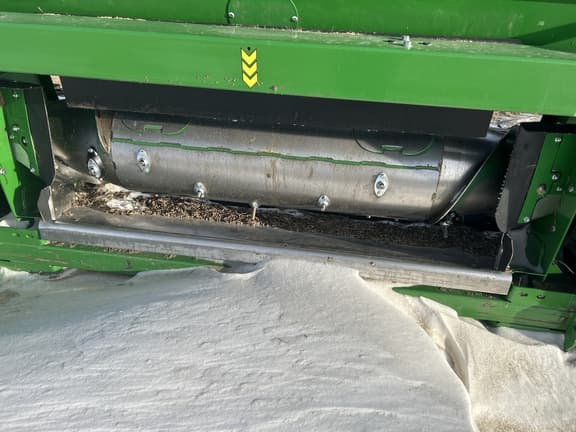 Image of John Deere HDF50 equipment image 4