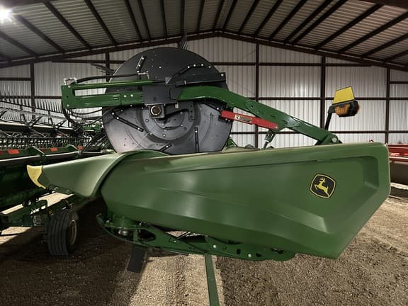 Image of John Deere HDF50 Primary image