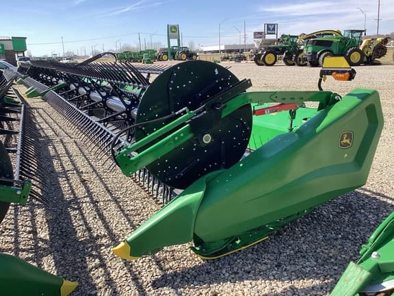 Image of John Deere HDF50 Primary image