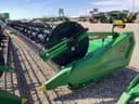 2025 John Deere HDF50 Image