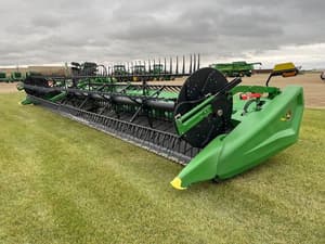 2025 John Deere HDF40 Image
