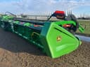 2025 John Deere HDF50 Image
