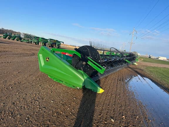 Image of John Deere HDF50 Primary image