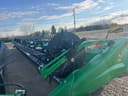 2025 John Deere HDF50 Image