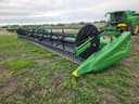 2025 John Deere HDF50 Image