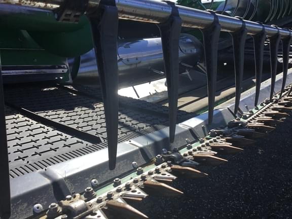 Image of John Deere HDR45 equipment image 3