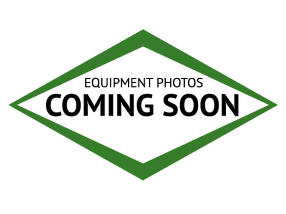 2025 John Deere HDR45 Equipment Image0