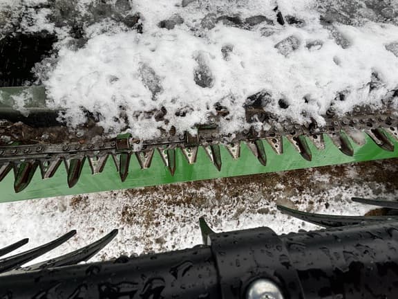 Image of John Deere HDR45 equipment image 1