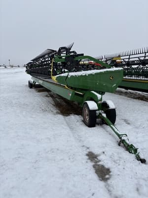 2025 John Deere HDR45 Image