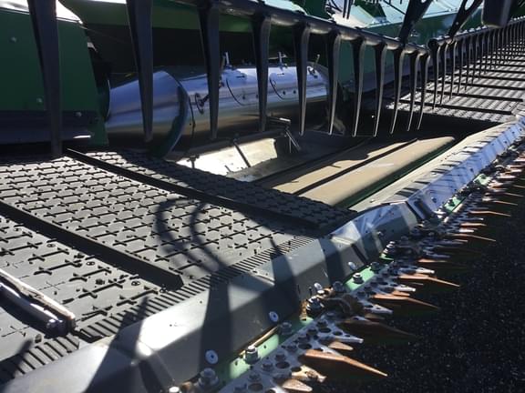 Image of John Deere HDR45 equipment image 3