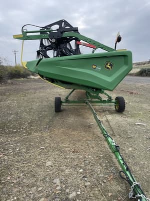 2025 John Deere HDR45 Image