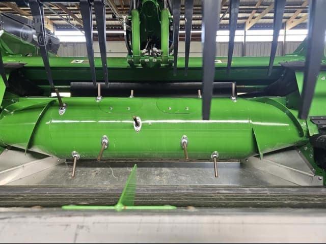 Image of John Deere HDR45 equipment image 3