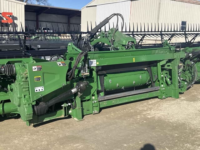 Image of John Deere HDR45 equipment image 3