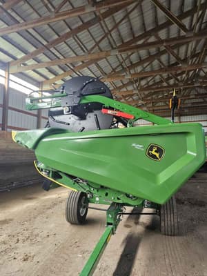 2025 John Deere HDR45 Image