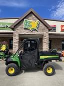 2025 John Deere HPX615E Image