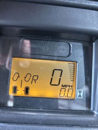 Image of John Deere HPX815E equipment image 3