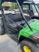 2025 John Deere HPX615E Image
