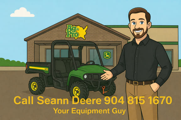 Image of John Deere HPX615E equipment image 4