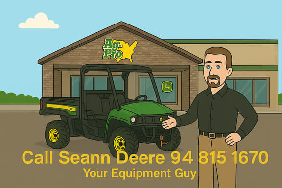 Image of John Deere HPX615E equipment image 4
