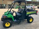 2025 John Deere HPX615E Image