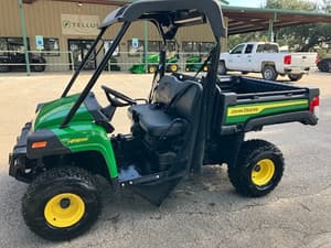 2025 John Deere HPX615E Image