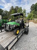 2025 John Deere HPX615E Image