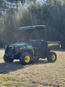 2025 John Deere HPX615E Image