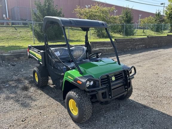 Image of John Deere HPX615E Primary image