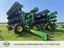 2025 John Deere HSD35 Image