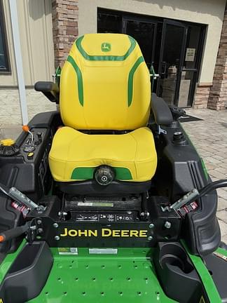 Image of John Deere Z920M equipment image 3