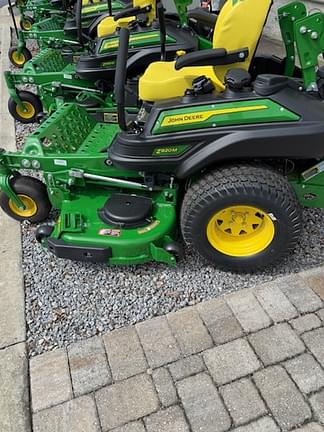 Image of John Deere Z920M equipment image 2
