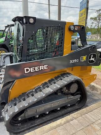 Image of John Deere 325G Image 1