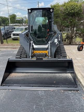 Image of John Deere 325G Image 0