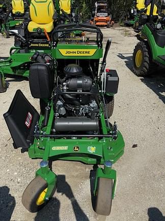 Image of John Deere Q810E Primary image