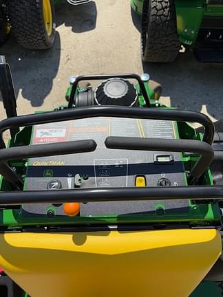 Image of John Deere Q810E equipment image 3