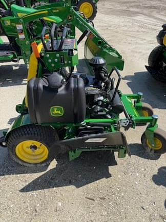 Image of John Deere Q810E equipment image 2