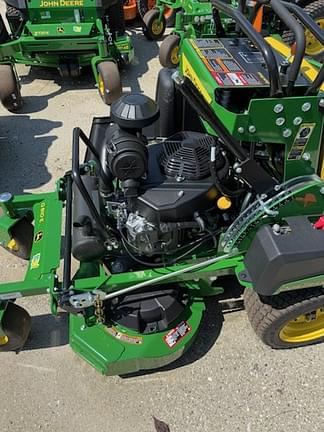 Image of John Deere Q810E equipment image 1