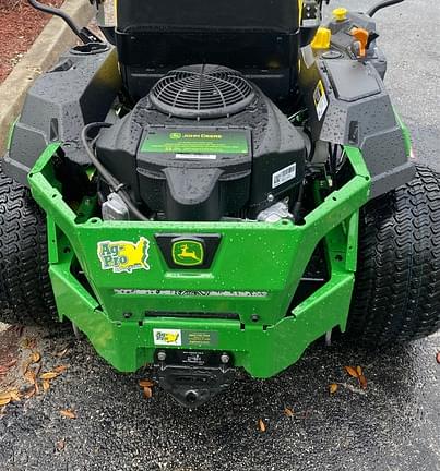 Image of John Deere Z330R equipment image 3
