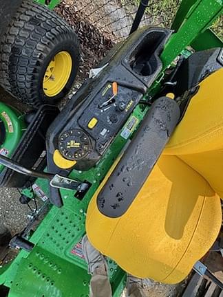 Image of John Deere Z720E equipment image 4