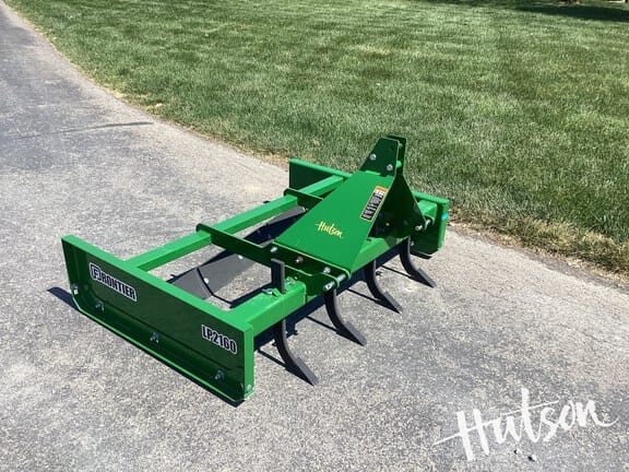 2025 Frontier LP2160 Equipment Image0