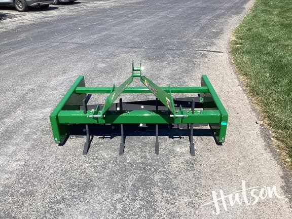 Image of Frontier LP2160 equipment image 3