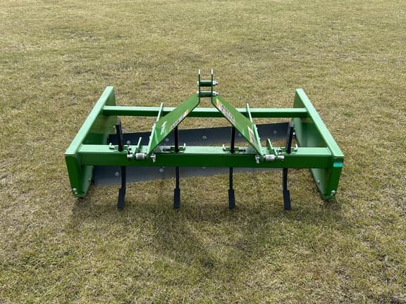 Image of Frontier LP2160 equipment image 2