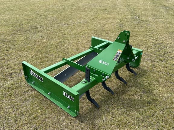 Image of Frontier LP2160 equipment image 1