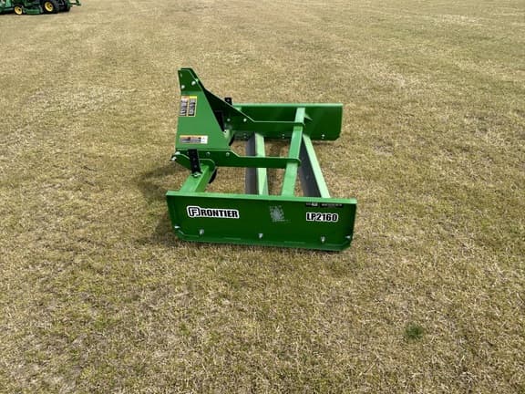 Image of Frontier LP2160 equipment image 3