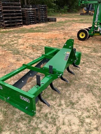 Image of Frontier LP2172 equipment image 2