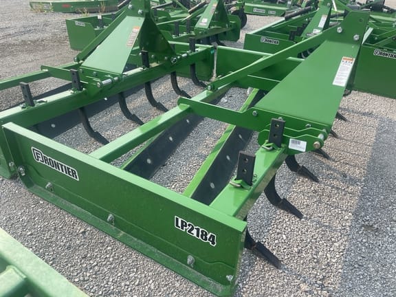 2025 Frontier LP2184 Equipment Image0