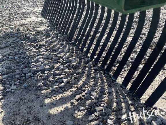 Image of Frontier LR5060 equipment image 2