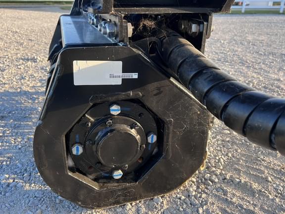 Image of John Deere ME36 equipment image 1